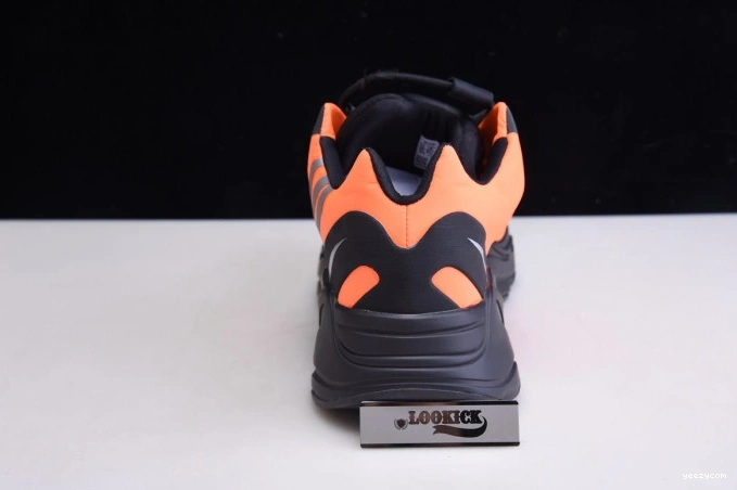 Yeezy MNVN FV3258 700 Boost Adidas Orange 0921